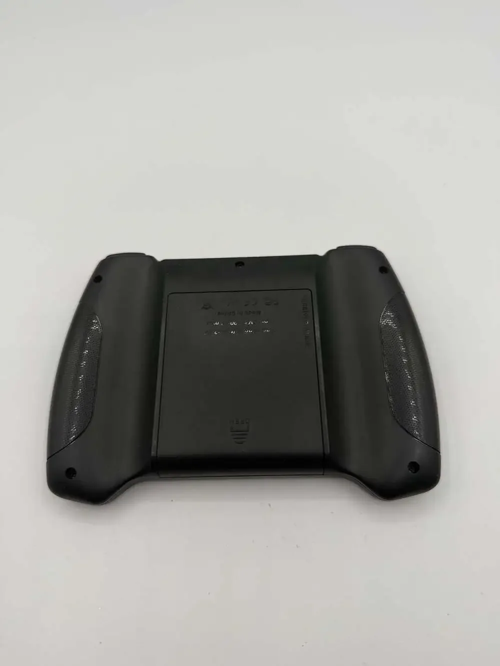 Anewish Mini Wireless Keyboard with Touchpad and Backlight